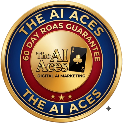 Our 60-Day Guarantee: Brands spending $50k+ recognize neutral or net positive ROAS within 60 days—or we work to fix it.