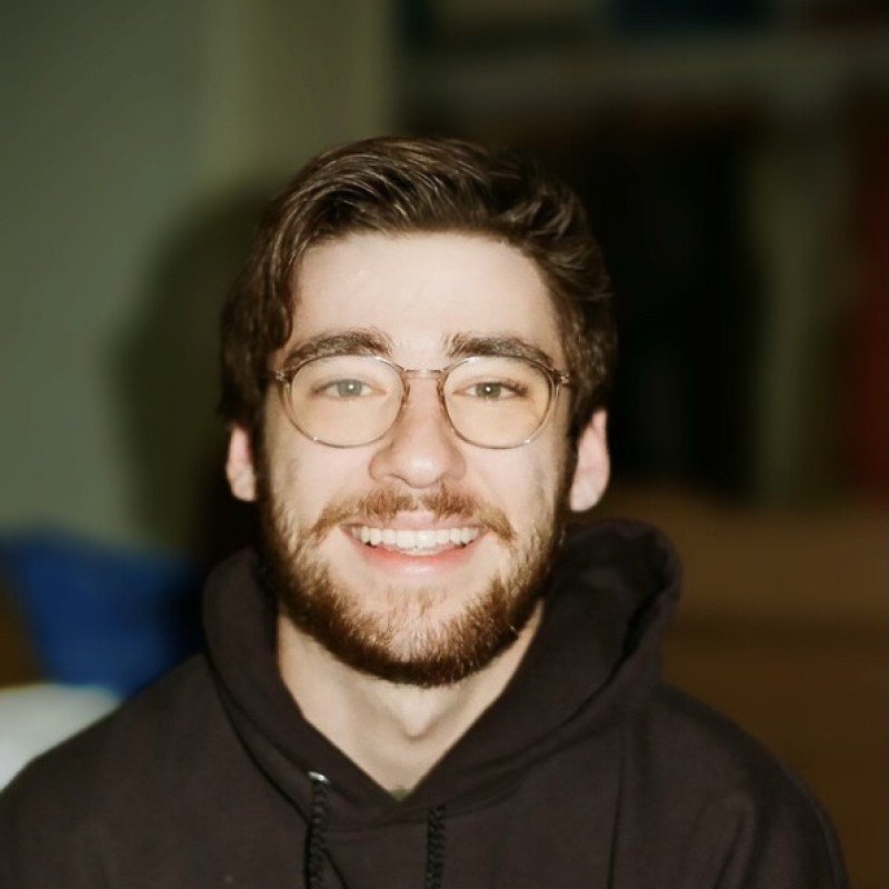 Chad Bischof